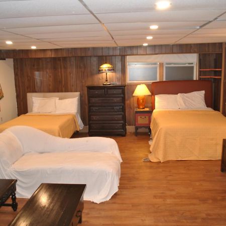 Ewr Airport Multilevel Guest House Room With 2-3 Beds نيوآرك المظهر الخارجي الصورة