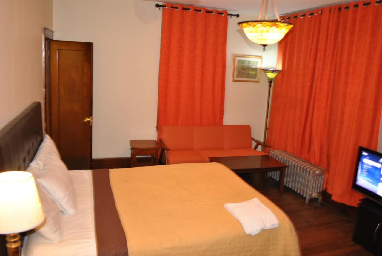 Ewr Airport Multilevel Guest House Room With 2-3 Beds نيوآرك المظهر الخارجي الصورة