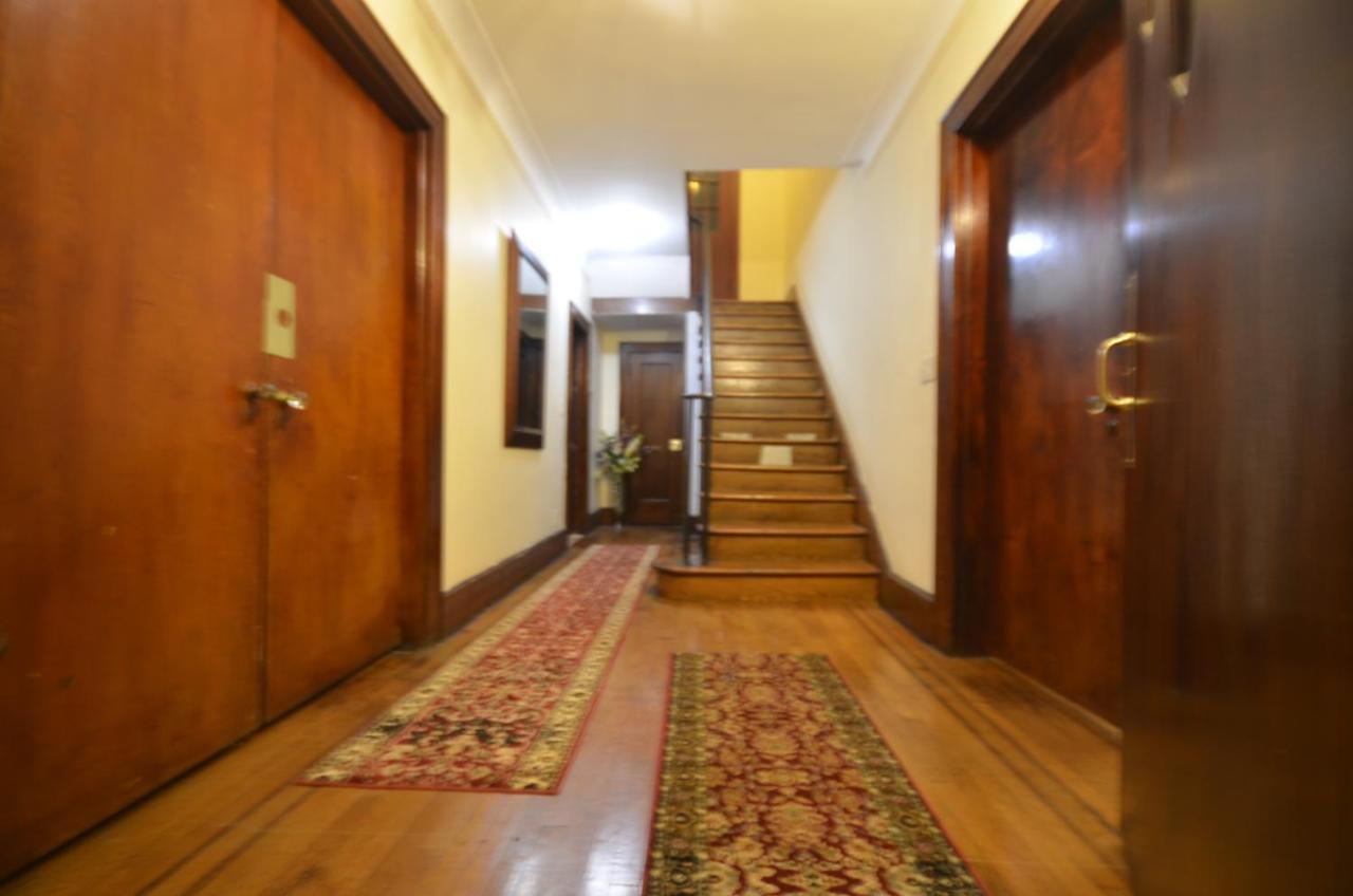 Ewr Airport Multilevel Guest House Room With 2-3 Beds نيوآرك المظهر الخارجي الصورة
