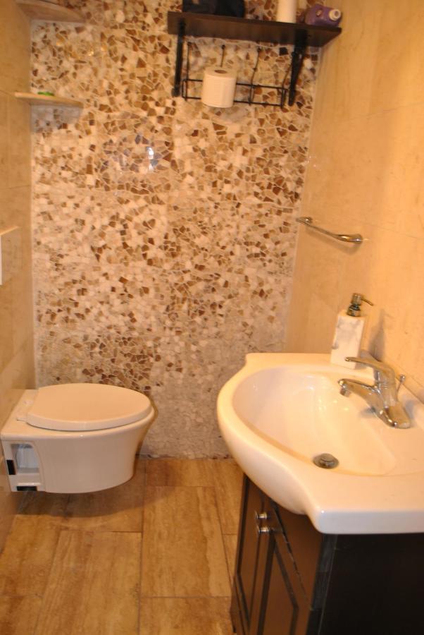 Ewr Airport Multilevel Guest House Room With 2-3 Beds نيوآرك المظهر الخارجي الصورة