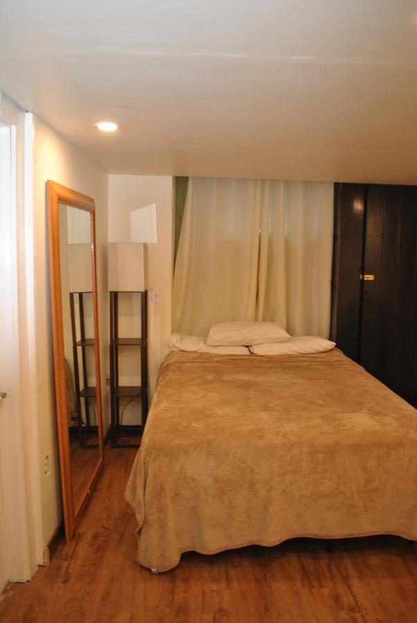 Ewr Airport Multilevel Guest House Room With 2-3 Beds نيوآرك المظهر الخارجي الصورة
