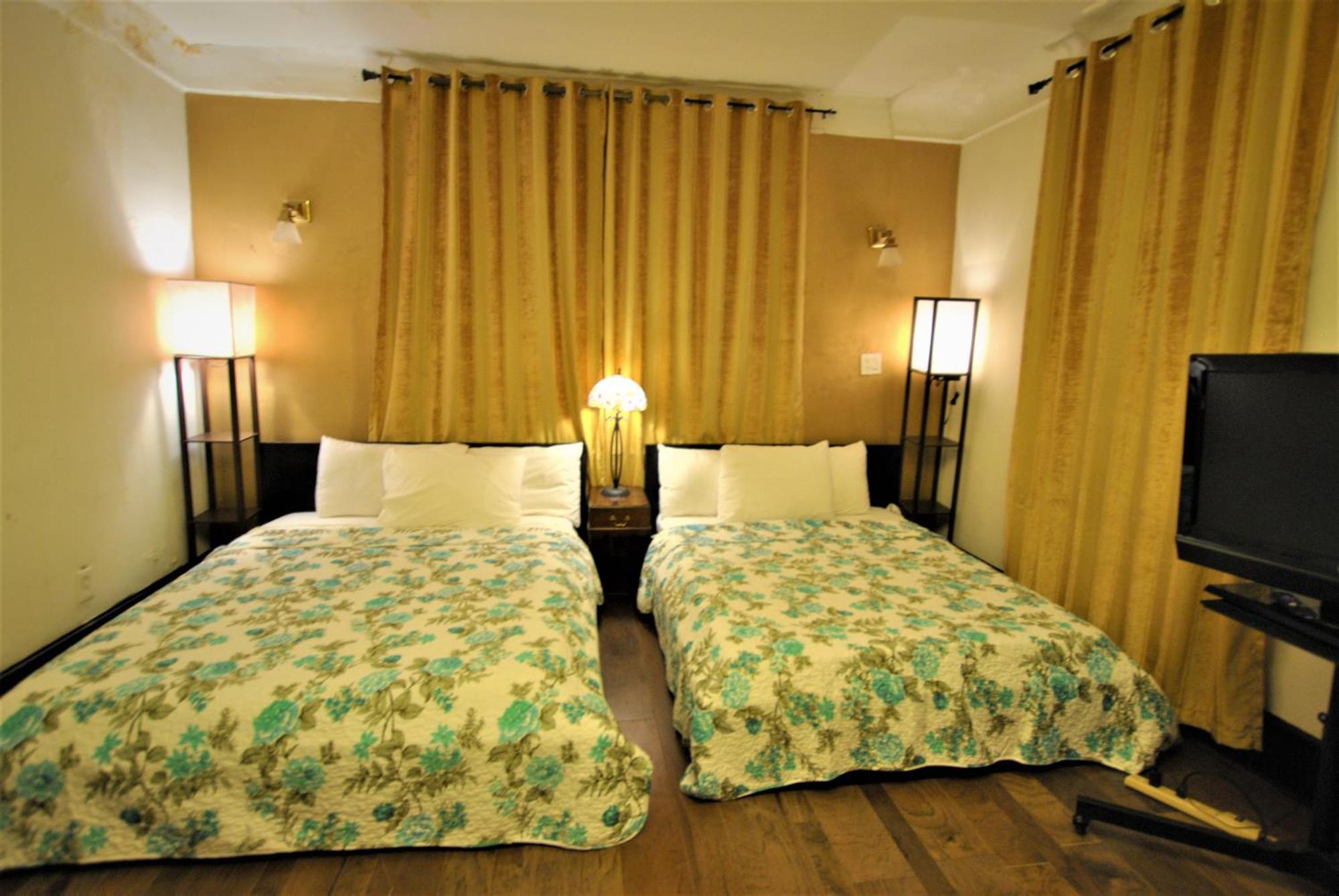 Ewr Airport Multilevel Guest House Room With 2-3 Beds نيوآرك المظهر الخارجي الصورة