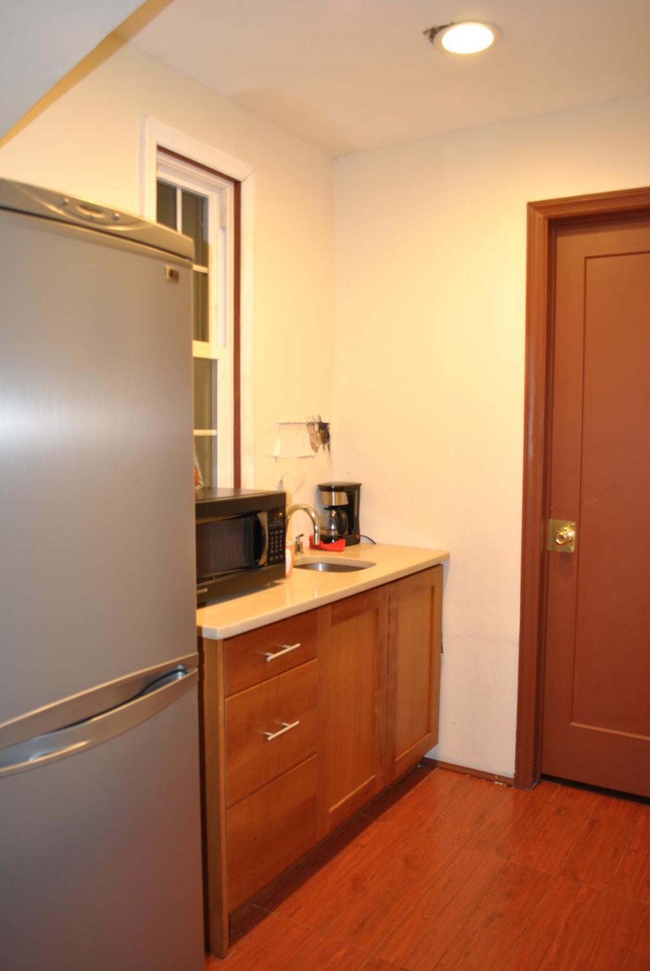 Ewr Airport Multilevel Guest House Room With 2-3 Beds نيوآرك المظهر الخارجي الصورة